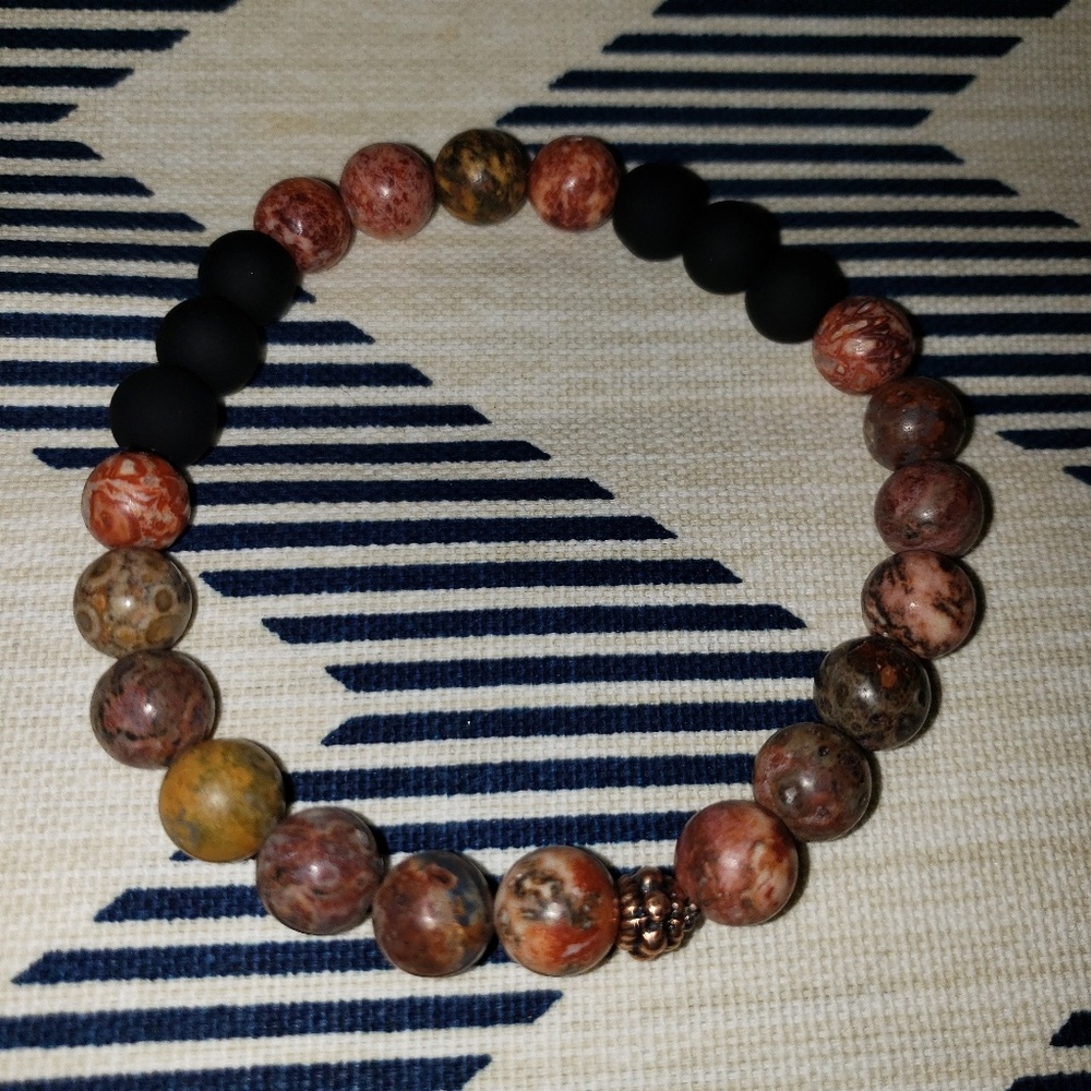 Bracelet handmade
